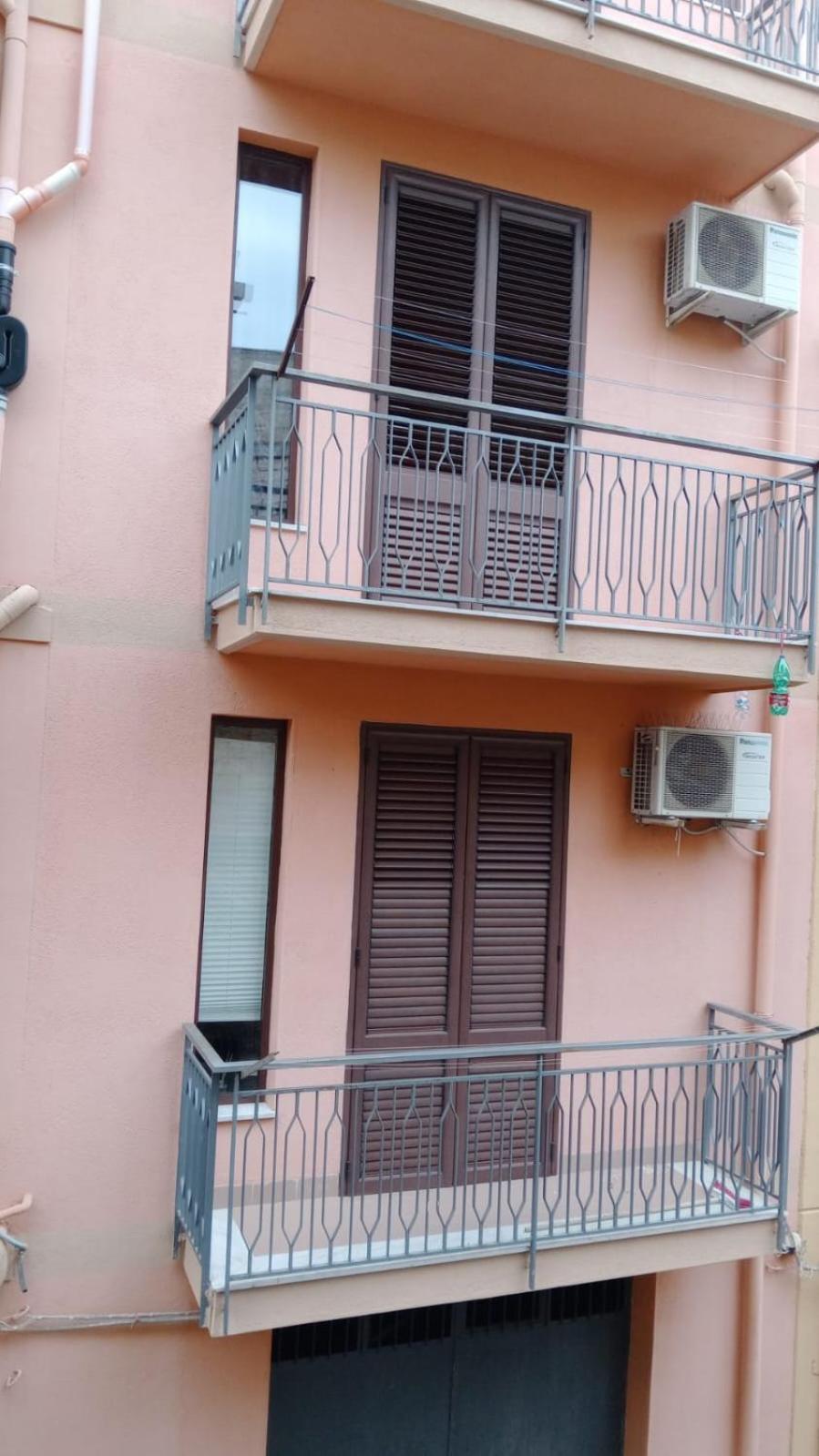 Casa Casteldaccia 2 Apartment Exterior foto